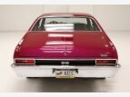 Thumbnail Photo 3 for 1970 Chevrolet Nova